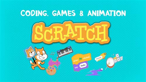 Scratch Coding
