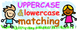 Letter Matching