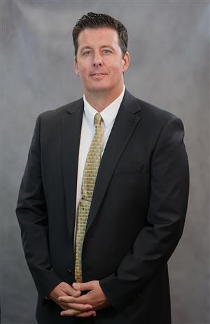 Kris Hackbusch