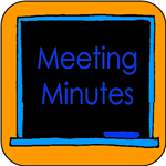 Minutes 