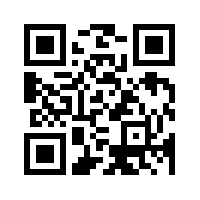 QR Code E&D Dept Website 