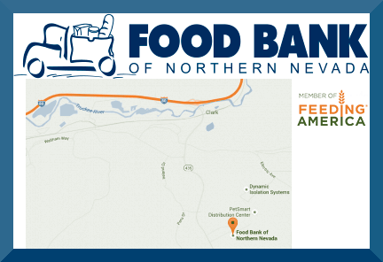 Food Bank of Northern Nevada 