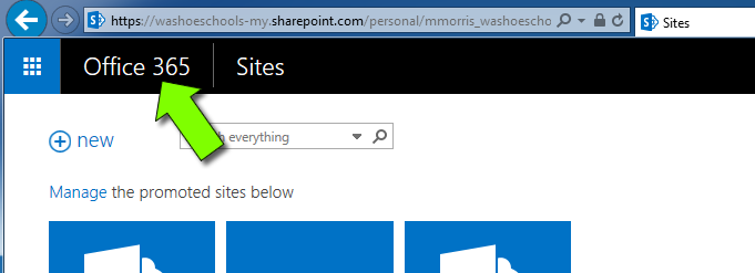 Office 365 
