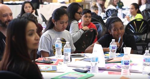 Education Week Features Student Voice in Washoe County School District 