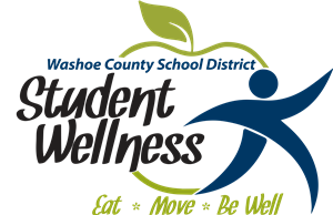 Student Wellness logo 