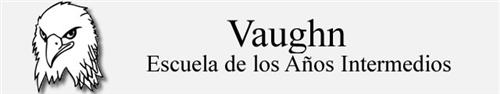 Vaughn Nombre de la escuela 