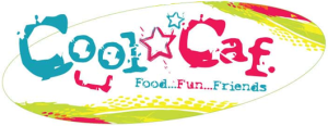 Cool Caf Logo
