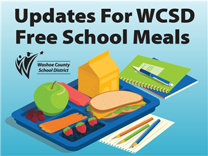 Free School Meals