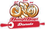 Doughboys Logo
