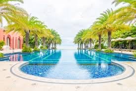 Hotel Pool