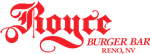 Royce Logo
