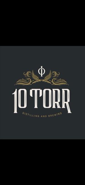 10Torr