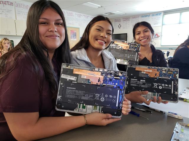 Computer Dissection CSP Spring 2023
