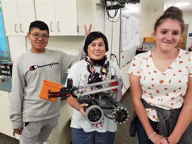 Robotics CLub