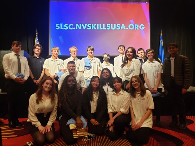 Skills USA 2024