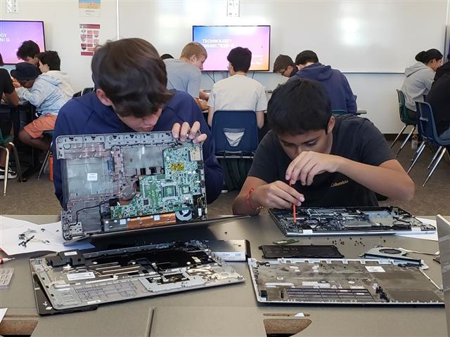 Computer Science Pathway