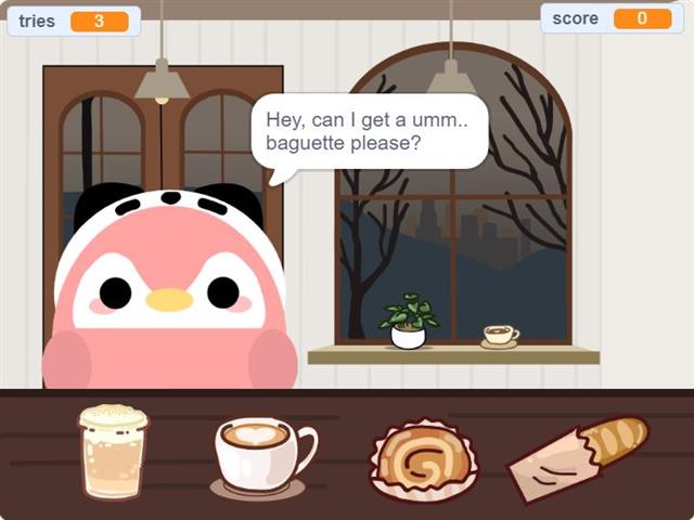 Cozy Cafe Liela 2024