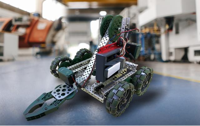 Vex Robot