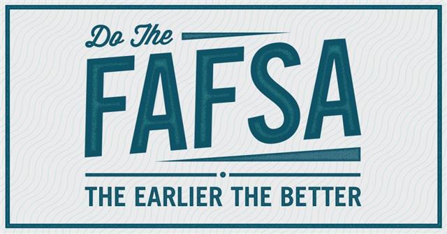 Federal Student Aid-FAFSA