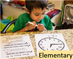 Elementary Elementary