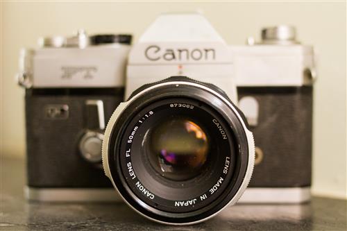 camera 