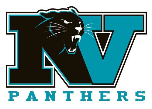 Panther Logo 