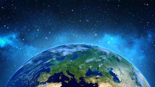 earth 