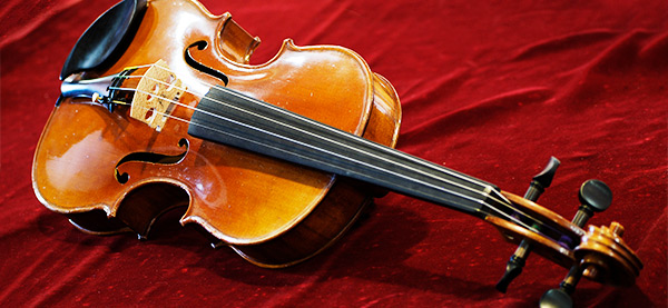 Violin 1