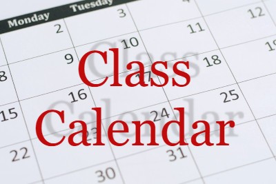 Calendar 