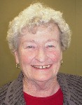 Kathleen Noneman Kathleen Noneman