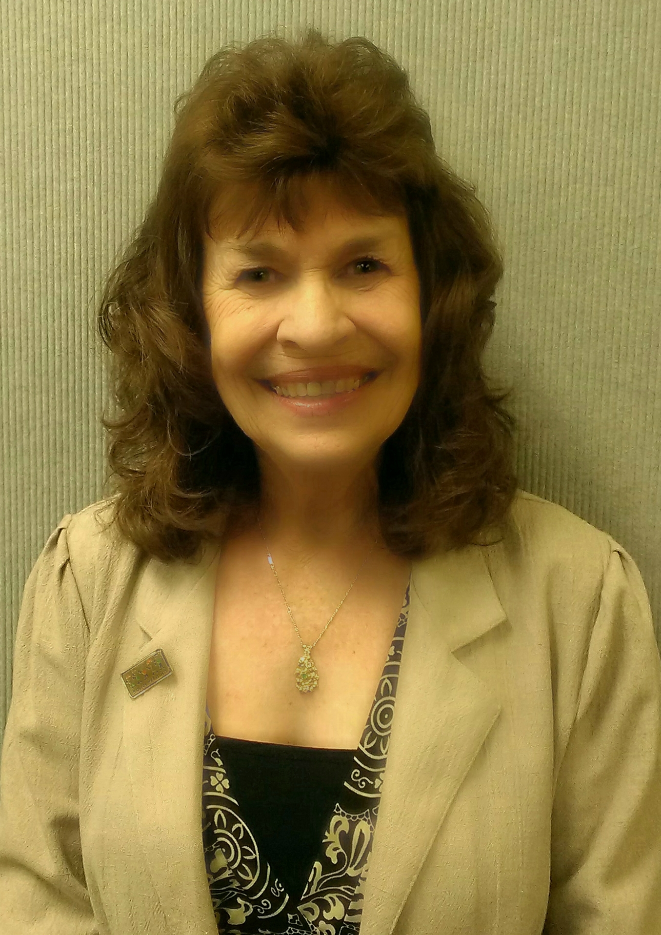 Karen McGee Karen McGee