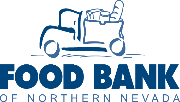 food bank of northern nevada logo 