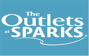 the outlets at sparks logo 