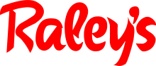 raley's logo 