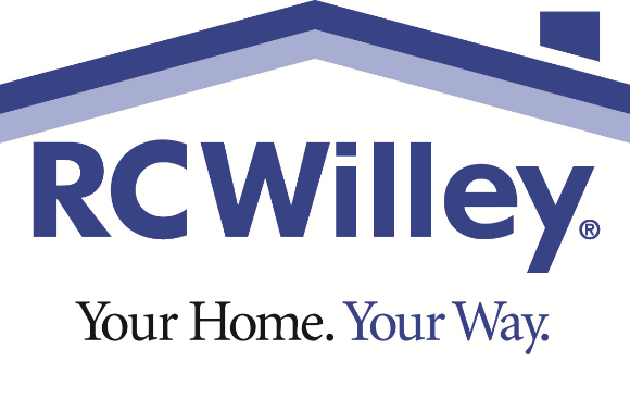 rc willey logo 
