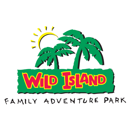 wild island logo 