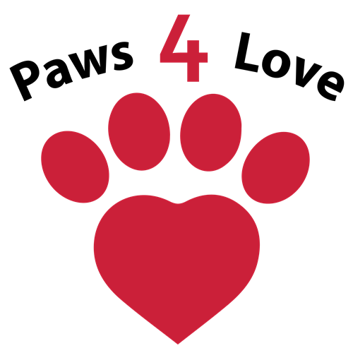 Paws 4 Love
