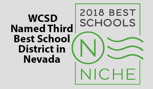 Washoe County School District Homepage - 