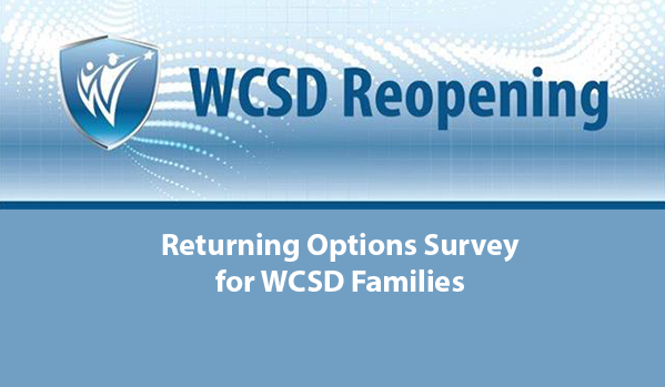 Washoe County School District Homepage
